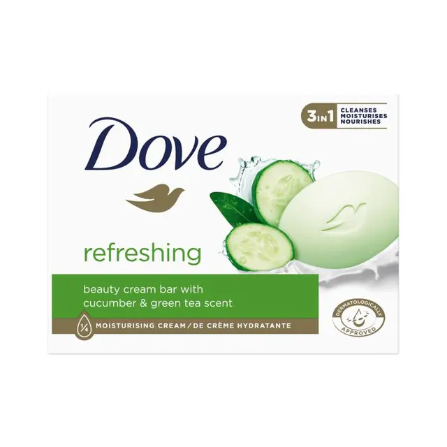 Dove refreshing sapun 90 g Dove