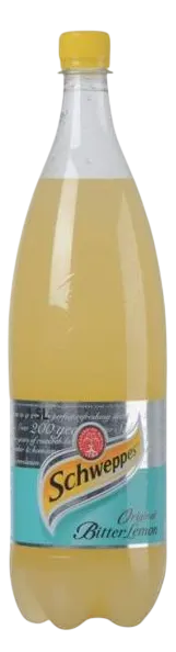 Bitter Lemon 2l MK6 2l