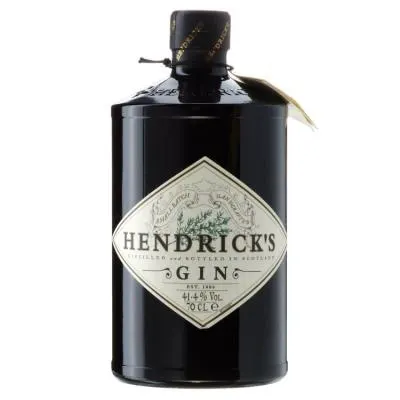 DŽIN HENDRIKS 0.7L PROFESSIONOAL PROGRES