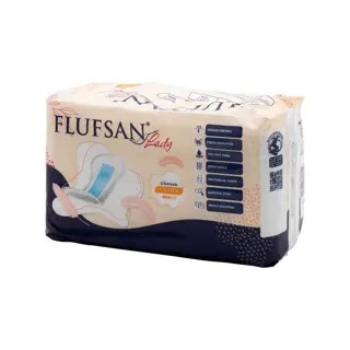 FLUFSAN Lady EXTRA 12kom