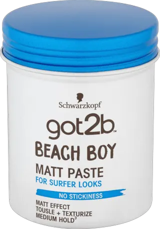 Paste Beach Boy Matt GOT2B 100ml