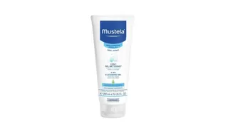 Mustela 2&1 gel za kosu i telo 200ml