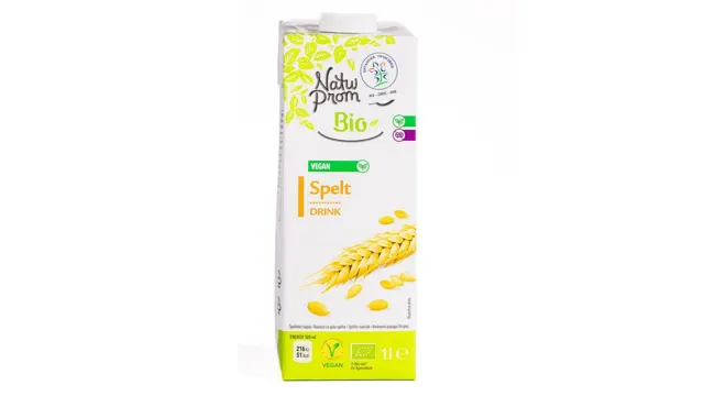 Napitak od spelte BIO NP 1l Nature's Promise