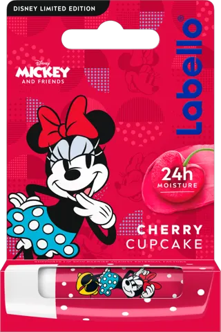 Labello CHERRY CUPCAKE balzam 4,8 g