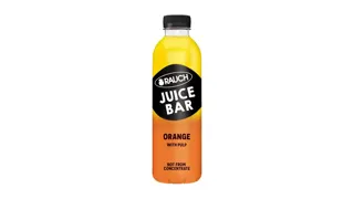 Sok Sveze cedj.pomorandza Juice bar 0,8l