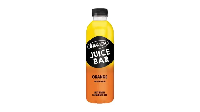 Sok Sveze cedj.pomorandza Juice bar 0,8l Juice bar