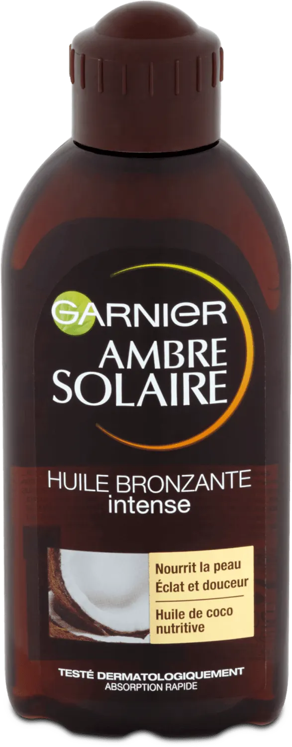 Ulje/suncanj.AS Bronz coco Garnier 200ml Garnier Ambre Solaire