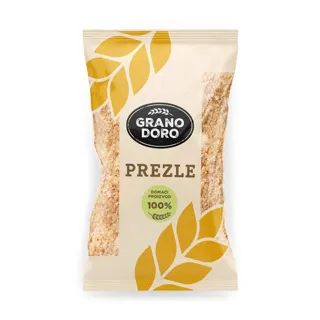 PREZLE 250G GRANO DORO