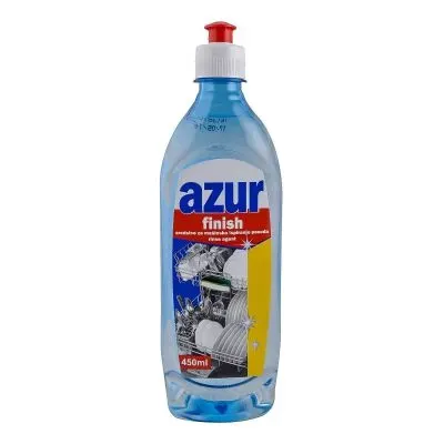 AZUR 450ml FINISH YUCO HEMIJA