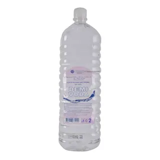 DESTILOVANA VODA DEMI 2L PANONIJA