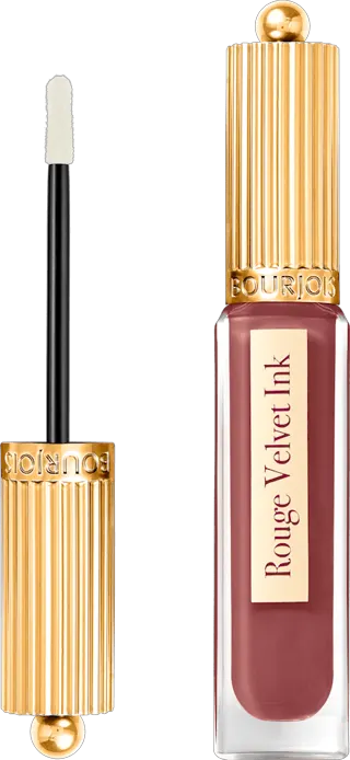 BOURJOIS VELVET INK tečni ruž za usne 04