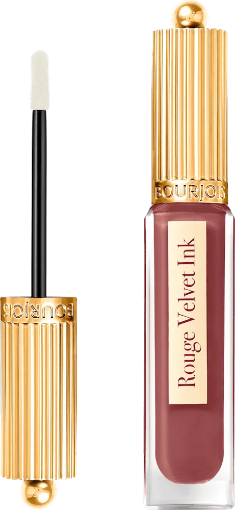 BOURJOIS VELVET INK tečni ruž za usne 04 BOURJOIS PARIS