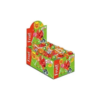 LIZALICA CHUPA CHUPS FRUIT