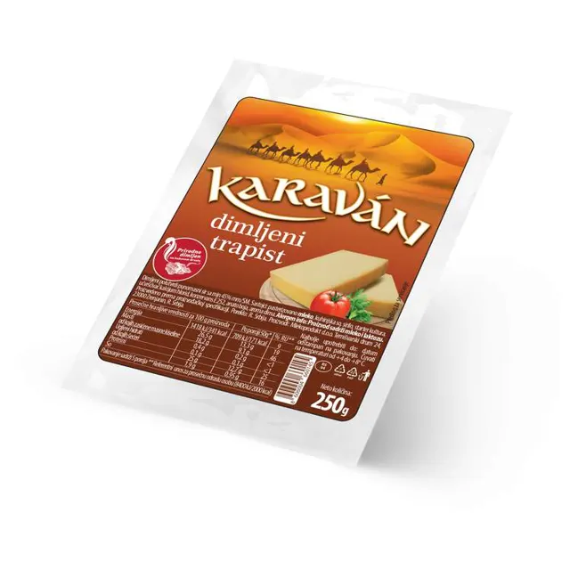 Sir trapist Karavan 250g Karavan