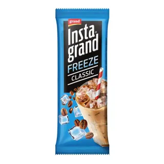 Ice Coffee Freeze Grand 16g