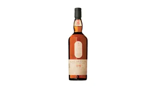 WHISKY LAGAVULIN 16 Y.O. MALT 0.7L