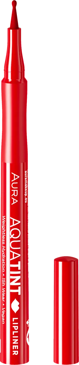 AURA AQUA TINT olovka za usne 04