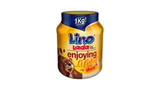 LINO LADA DUO 1000gr PODRAVKA