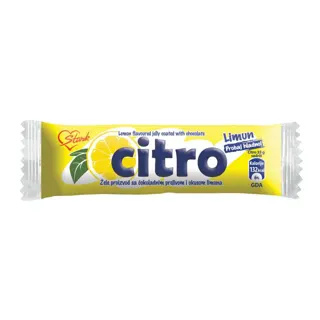 Desert Citro limun Stark 35g