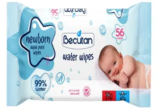 MARAMICE VL. BECUTAN AQUA PURE 56/1 ALKALOID