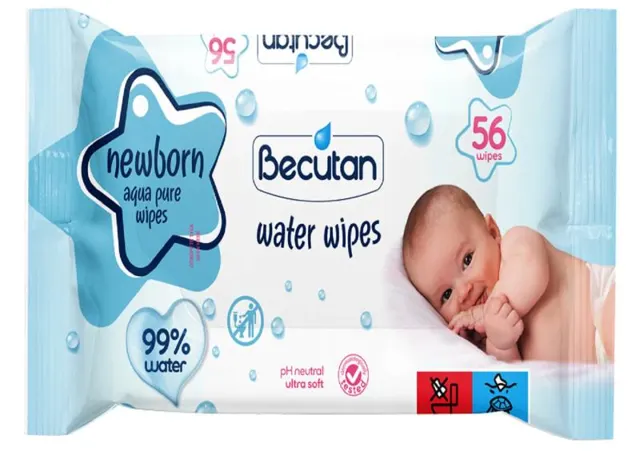 MARAMICE VL. BECUTAN AQUA PURE 56/1 ALKALOID ALKALOID