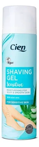 Gel za brijanje za žene MK10 200ml