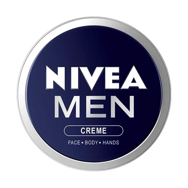 NIVEA MEN univerzal.krema 150ml NIVEA MEN