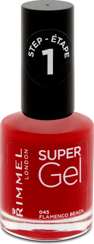 RIMMEL gel lak za nokte 045
