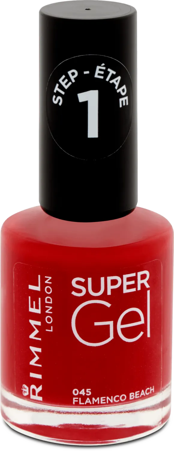 RIMMEL gel lak za nokte 045 RIMMEL LONDON
