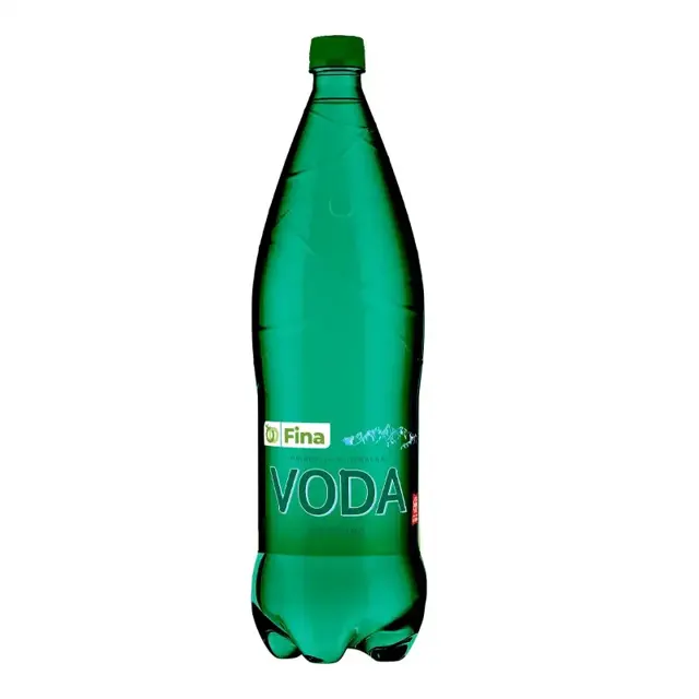 VODA GAZIRANA 1.5l TO! TO!