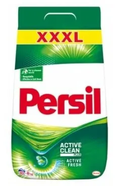 DETERDZENT ZA VES PERSIL POWDER REGULAR 7,2KG 80PR PERSIL