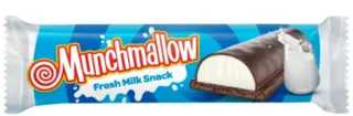 DEZERT ML MUNCHMALLOW FRESH 27G