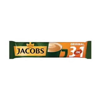 KAFA JACOBS 3IN1 12.6G