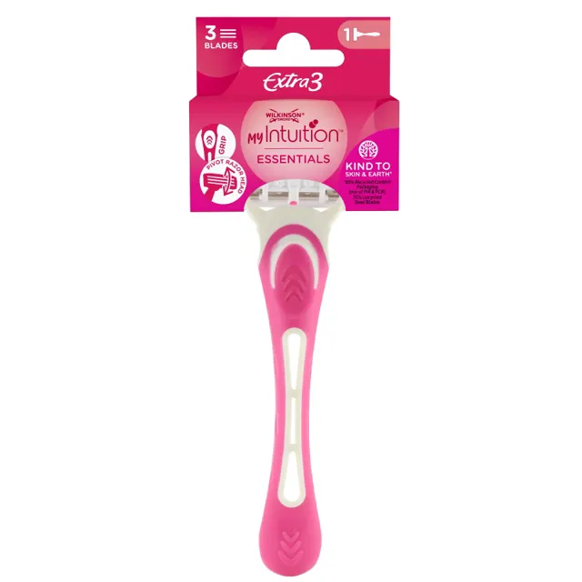 BRIJAČ WILKINSON EXTRA 3 BEAUTY KARTELA NOV WILKINSON
