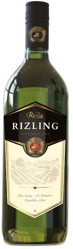 italijanski rizling rubin 1l RUBIN a.d.