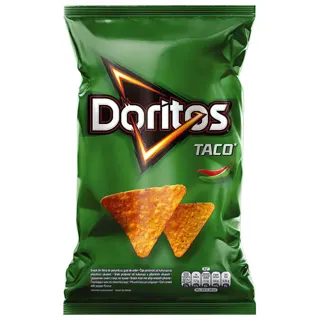 DORITOS TACO 90gr MARBO