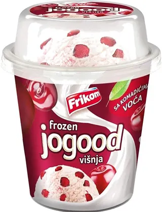 SL FROZEN JOGOOD VISNJA CASA