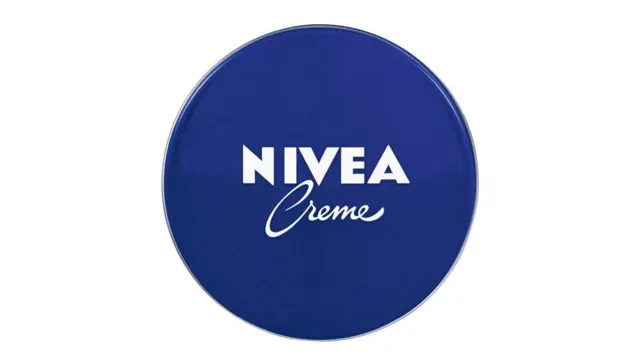 NIVEA Creme univerzalna krema 30ml NIVEA