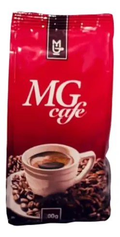 MG KAFA 200G