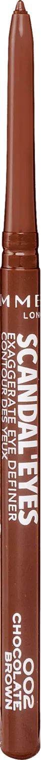 RIMMEL SCAND.EX. olovka za oči 02 WP