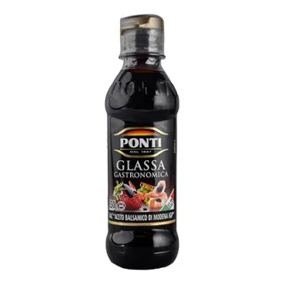 Preliv na bazi Balzam.sirceta Ponti 250g
