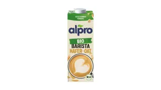 NAPITAK OD OVASA BIO BARISTA 1L ALPRO