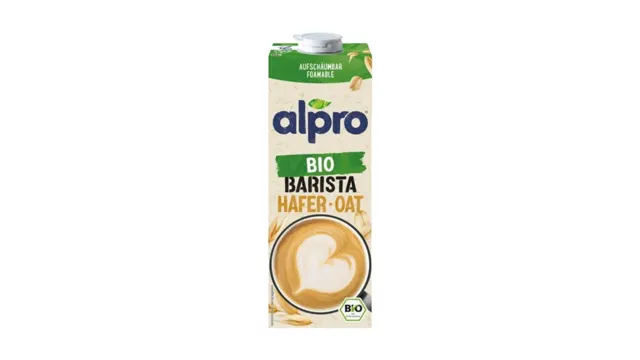 NAPITAK OD OVASA BIO BARISTA 1L ALPRO ALPRO