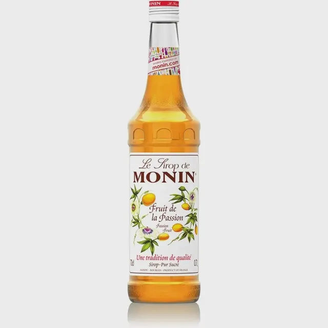SIRUP MONIN TROPSKO VOCE 0.7L MOJE LANE