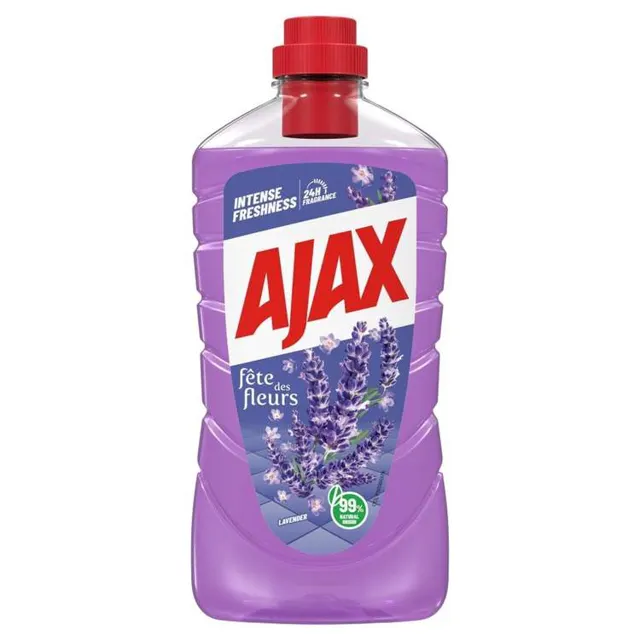 Ajax APC FDF Lavander 1L Ajax