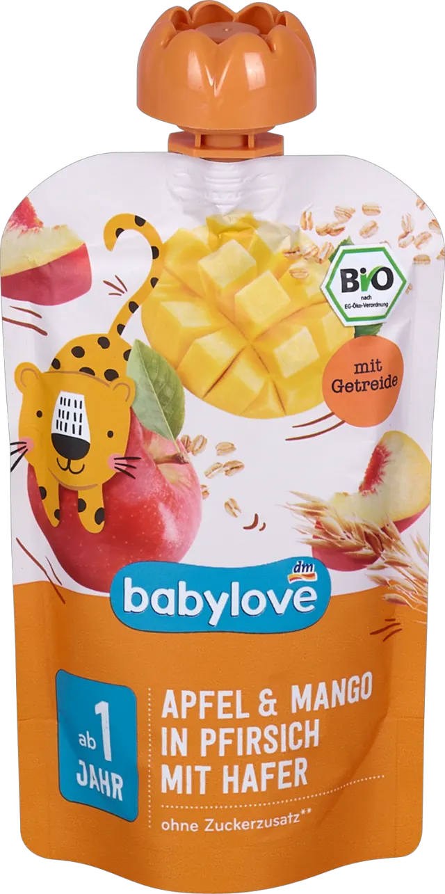 babylove už. jab.man bres. ovas 1g+100g babylove