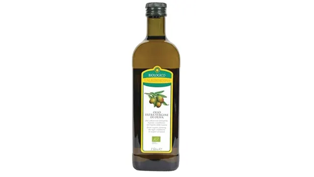 ULJE MASLINOVO EXTRA VERGINE 1L ORGA OLITALIA