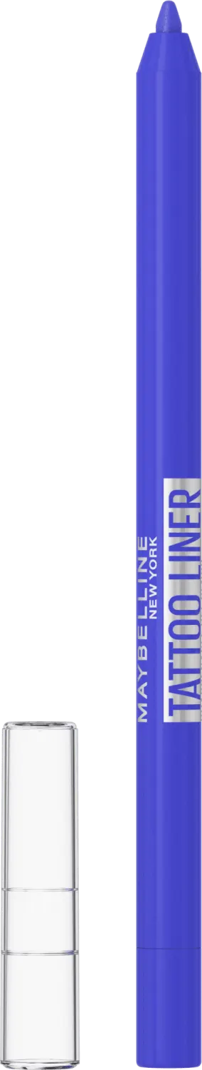 MAYBELLINE TATTOO LINER olovka/oči - 819 MAYBELLINE NEW YORK