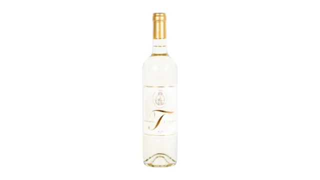Vino belo Tamjanika Zupska Budimir 0.75l Budimir