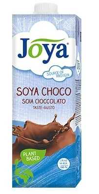 JOYA SOJA NAPITAK 1L COKOLADA